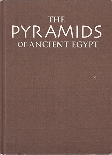 The Pyramids of Ancient Egypt von New Holland Publishers Ltd