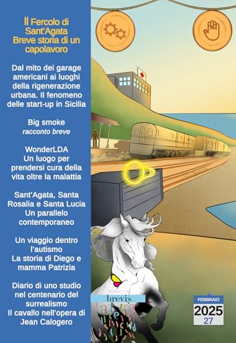 Il fercolo di Sant'Agata. Breve storia di un capolavoro (Brevis) von GAEditori
