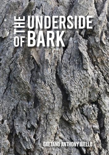 The Underside of Bark von Publicious Pty Ltd