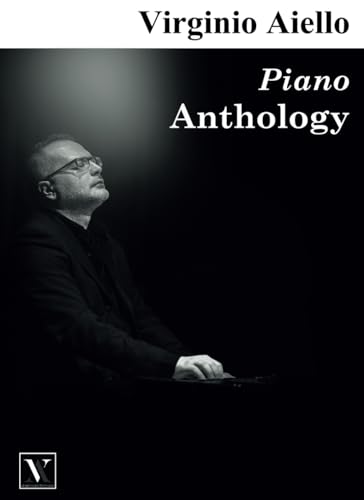 Virginio Aiello: Piano Anthology