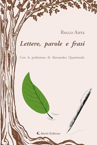 Lettere, parole e frasi (I diamanti) von Aletti editore