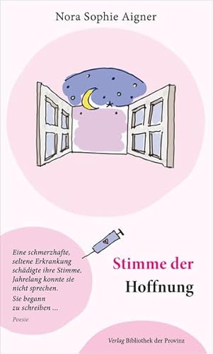 Stimme der Hoffnung: Poesie