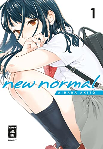 New Normal 01 von Egmont Manga