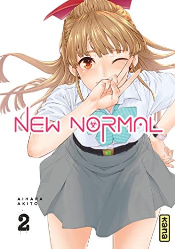 New Normal - Tome 2