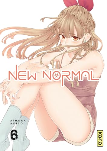 New Normal - Tome 6 New Normal - Tome 6 von KANA