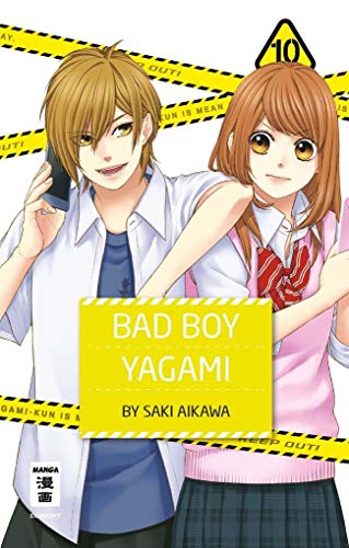Bad Boy Yagami 10