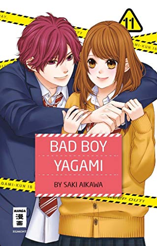 Bad Boy Yagami 11 (11)