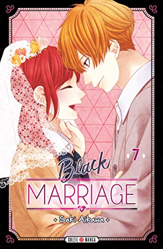 Black Marriage T07 von SOLEIL