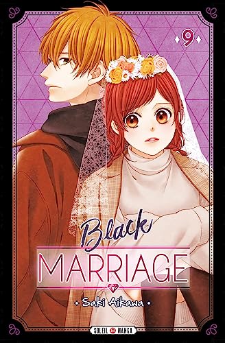 Black Marriage T09 von SOLEIL