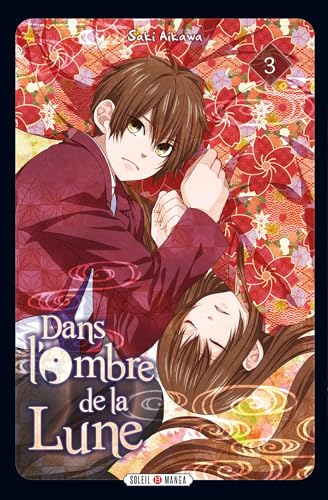 Dans l'ombre de la Lune T03