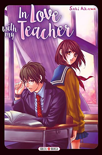 In Love with my Teacher von SOLEIL