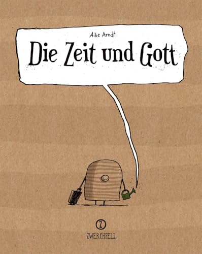 Die Zeit und Gott Die Zeit und Gott