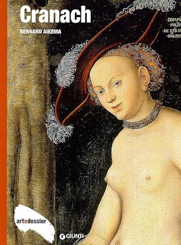 Cranach. Ediz. illustrata (Dossier d'art)