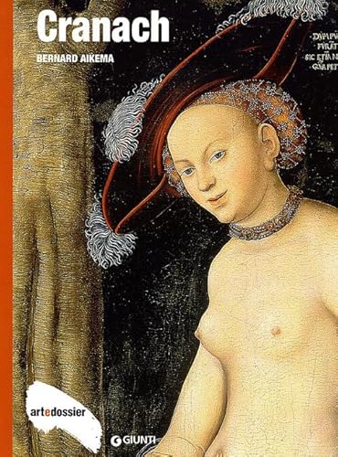 Cranach. Ediz. illustrata (Dossier d'art)