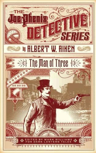 The Man of Three: or, Playing for Five Millions. von Independently published