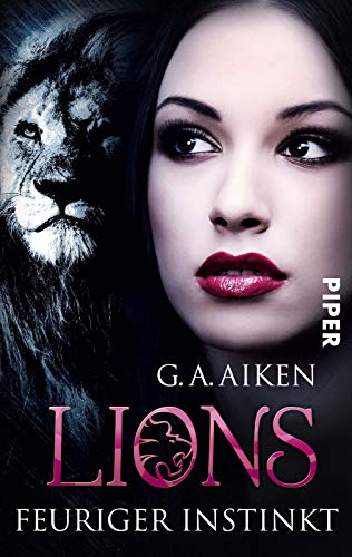 Lions - Feuriger Instinkt Lions - Feuriger Instinkt