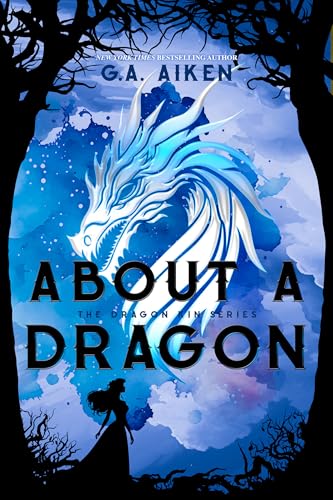 About a Dragon von Kensington