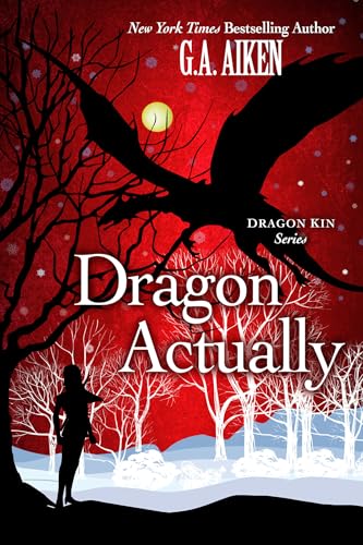 Dragon Actually von Kensington