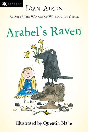 Arabel's Raven Pa (Arabel and Mortimer)