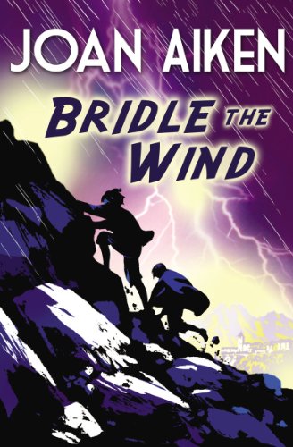 Bridle The Wind von Red Fox