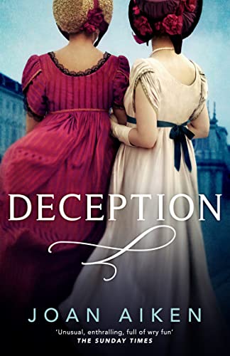 Deception (The Wild Isle Series, 54)