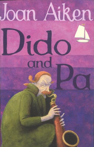Dido And Pa (The Wolves Of Willoughby Chase Sequence)