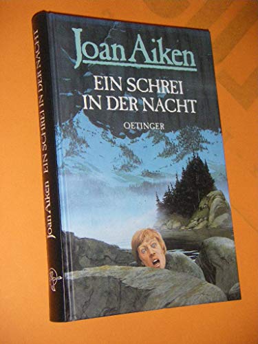 Ein Schrei in der Nacht Ein Schrei in der Nacht