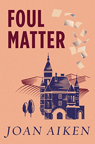 Foul Matter Foul Matter von MACMILLAN