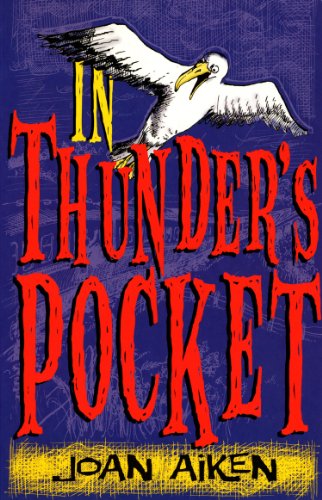 In Thunder's Pocket In Thunder's Pocket