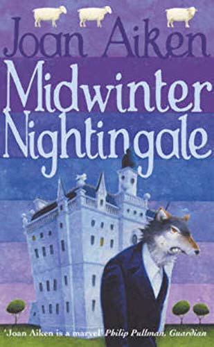 Midwinter Nightingale Midwinter Nightingale