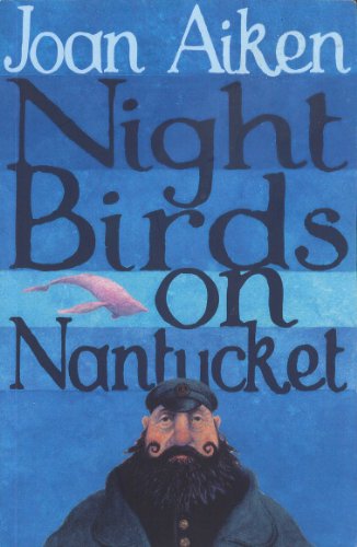 Night Birds On Nantucket (The Wolves Of Willoughby Chase Sequence) von Red Fox