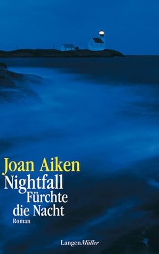 Nightfall: Fürchte die Nacht Nightfall: Fürchte die Nacht