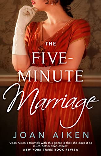 The Five-Minute Marriage von Pan