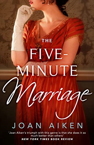 The Five-Minute Marriage (The Wild Isle Series, 52) von Pan