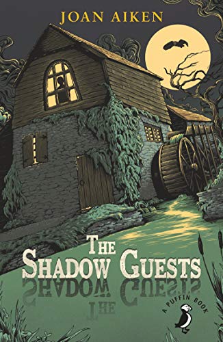 The Shadow Guests (A Puffin Book) von Puffin