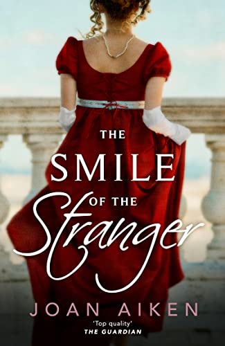 The Smile of the Stranger (The Paget Family Saga, 1) von Pan