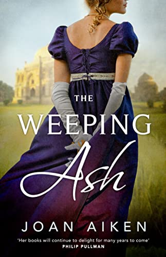 The Weeping Ash (The Paget Family Saga, 2)