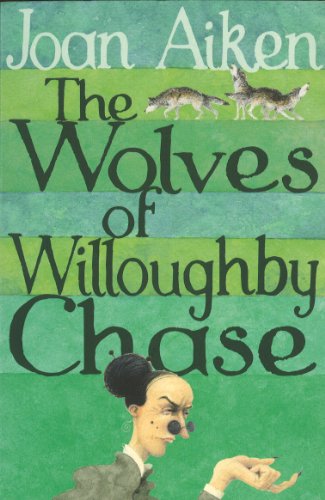 The Wolves Of Willoughby Chase (The Wolves Of Willoughby Chase Sequence) von Red Fox
