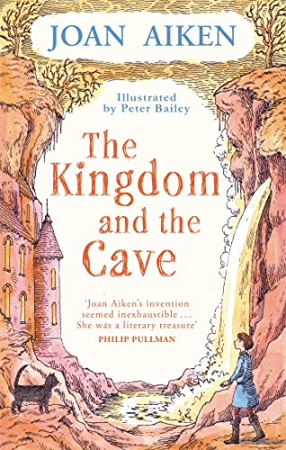 The Kingdom and the Cave (Virago Modern Classics)
