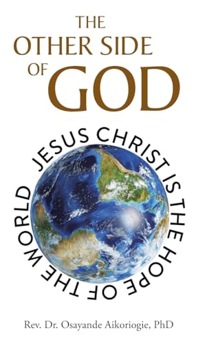 The Other Side of God von Christian Faith Publishing