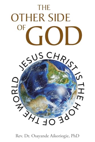 The Other Side of God von Christian Faith Publishing