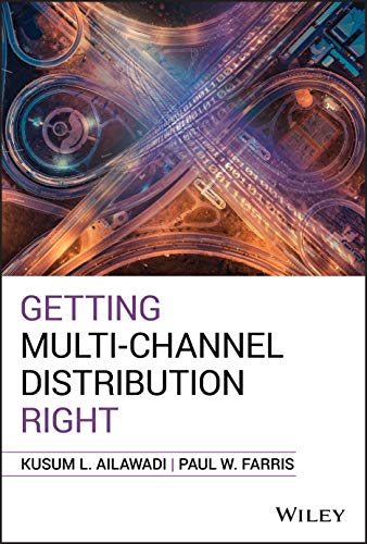 Getting Multi-Channel Distribution Right von Wiley