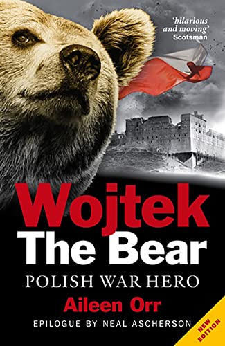 Wojtek the Bear: Polish War Hero von Birlinn