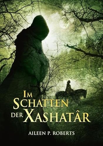 Im Schatten der Xashatar von Cuillin-Verlag