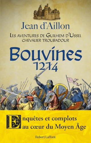 Bouvines 1214