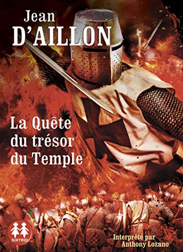 La Quête du trésor du Temple La Quête du trésor du Temple