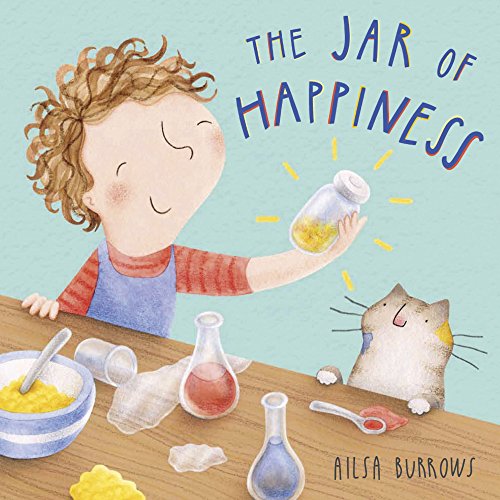 The Jar of Happiness (Child's Play Library)