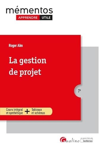 La gestion de projet: Toutes les clés méthodologiques pour conduire et gérer un projet Introduction historique - Organisation - Méthodes - Communication La gestion de projet: Toutes les clés méthodologiques pour conduire et gérer un projet Introduction historique - Organisation - Méthodes - Communication