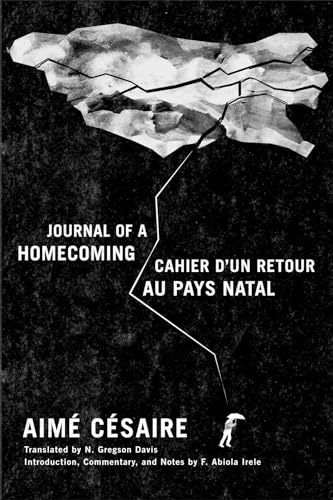 Journal of a Homecoming / Cahier d'un retour au pays natal von Duke University Press