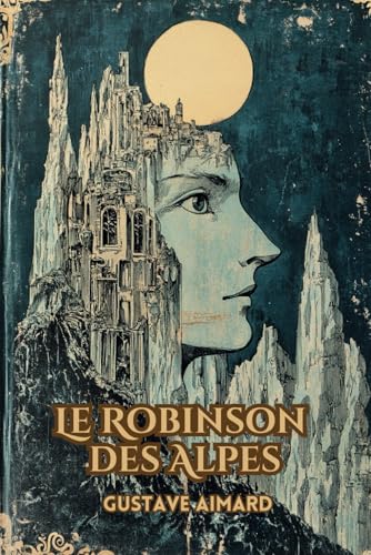 Le Robinson des Alpes (French Edition/Edition Française): (Avec Commentaire et Biographie) von Independently published
